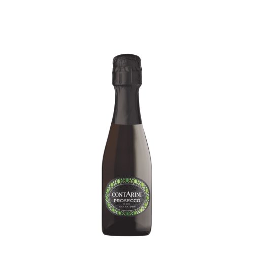 Contarini Prosecco DOC Extra Dry 0,2l 2024