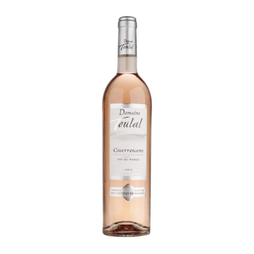 Domaine Toulal Guerrouane Rosé AOC 2023