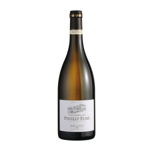 Chateau du Cléray-Sauvion Pouilly-Fumé Les Ombelles 2024
