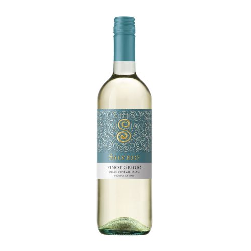 Contarini Salveto Pinot Grigio delle Venezie DOC 2024