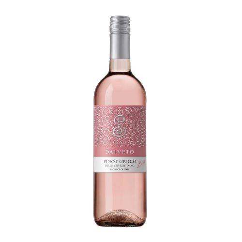 Contarini Salveto Pinot Grigio Rosé delle Venezie DOC 2024