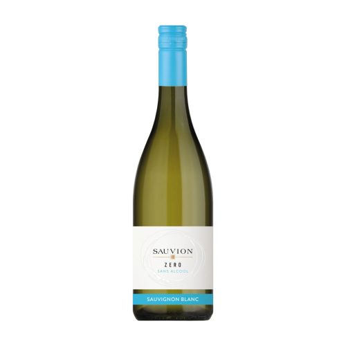 Sauvion Zero Sauvignon Blanc alkoholmentes bor