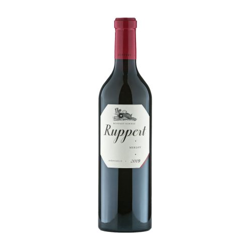 Ruppert Merlot 2019
