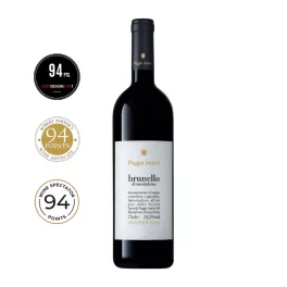Poggio Antico Brunello di Montalcino DOCG 2018