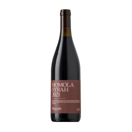 Homola Syrah 2021