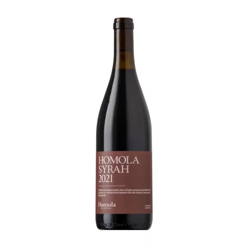 Homola Syrah 2021
