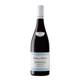 Chartron et Trebuchet Pinot Noir Bourgogne AOP 2022
