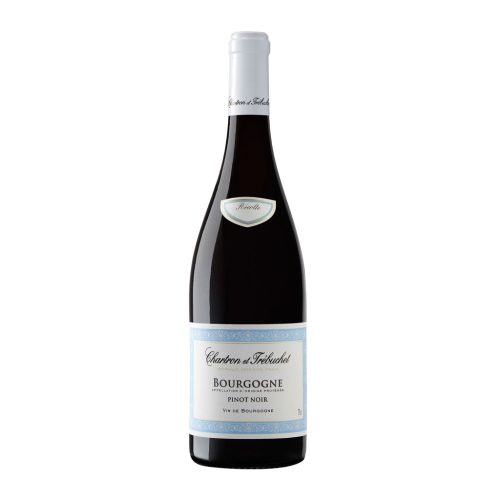 Chartron et Trebuchet Pinot Noir Bourgogne AOP 2022