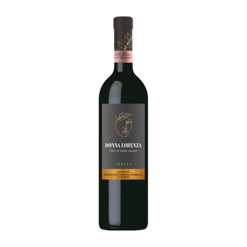 Donna Lorenza Chianti DOCG 2024