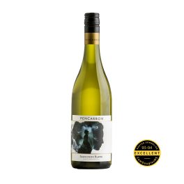 Palliser Pencarrow Sauvignon Blanc 2024
