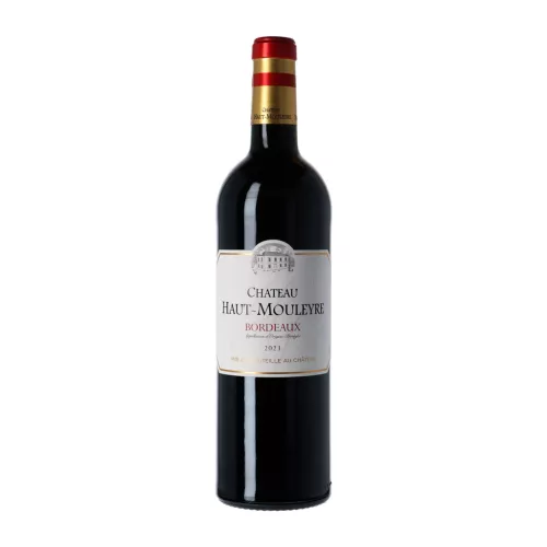 Chateau Haut Mouleyre Bordeaux 2023