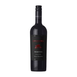 Epicuro Primitivo Puglia IGP Rosso 2024