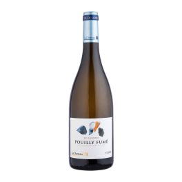 LaCheteau Pouilly-Fumé AOP Les Closiers 2024
