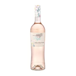 Marius Peyol Coteaux d'Aix-en-Provence Rosé 2024