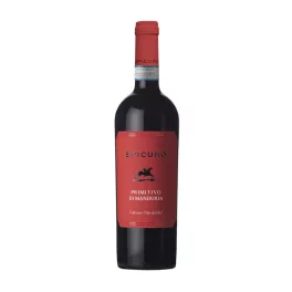 Epicuro Primitivo di Manduria DOP 2024
