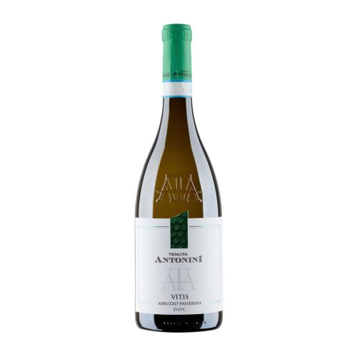 Tenuta Antonini Vitis Passerina Abruzzo DOC 2025