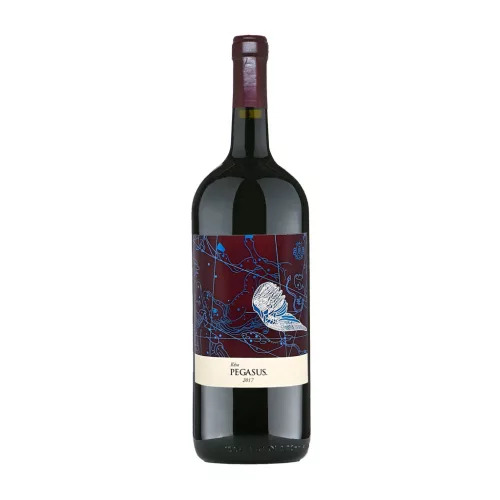 Késa Birtok Pegasus Magnum 2017