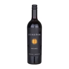 Echenor Malbec 2025