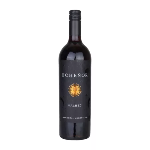 Echenor Malbec 2025
