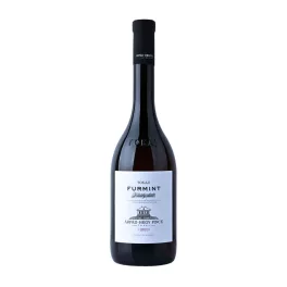 Árpád-hegy Pince Király dűlő Furmint 2022