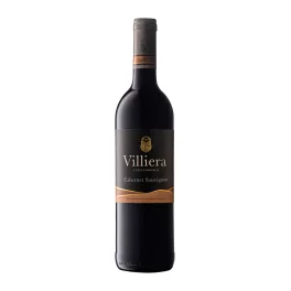 Villiera Cabernet Sauvignon 2021
