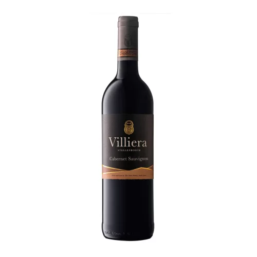 Villiera Cabernet Sauvignon 2021