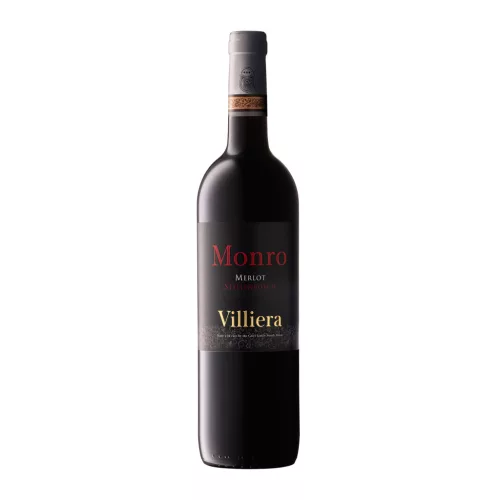 Villiera Monro Merlot 2022
