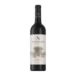 Neethlingshof Cabernet Sauvignon 2022