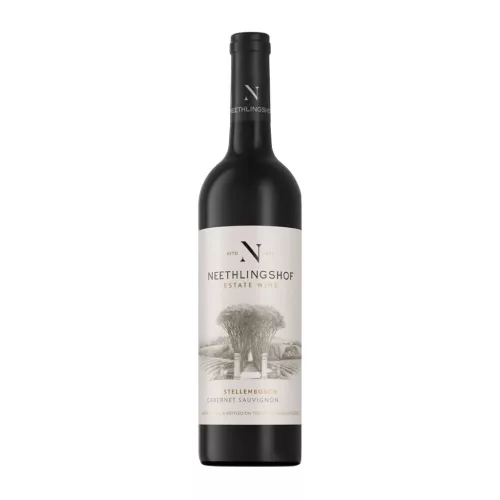 Neethlingshof Cabernet Sauvignon 2022