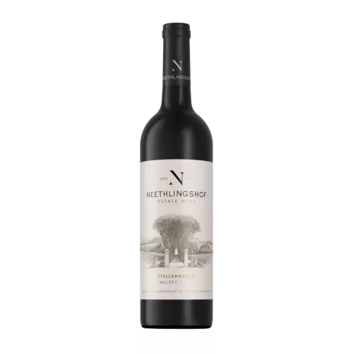Neethlingshof Malbec 2023