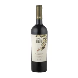 Casa Bollen Carmenere Reserva 2024