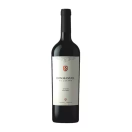 Don Manuel VillaFane Estate Malbec 2022