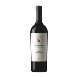 Don Manuel VillaFane Reserva Cabernet Franc 2020