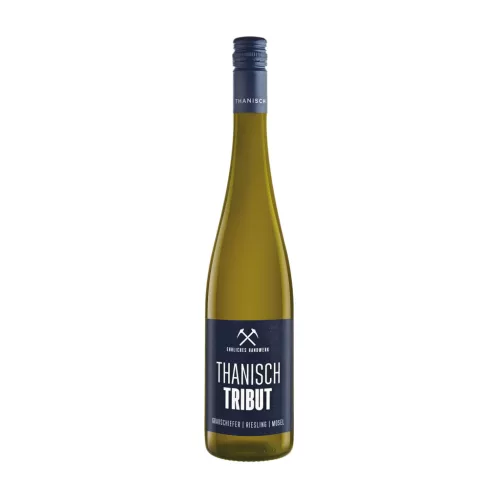 Thanisch Tribut Grauschiefer Riesling 2025