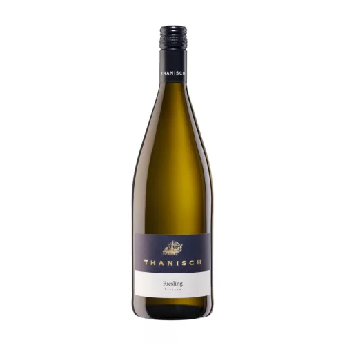 Thanisch Riesling Trocken 2025 1 l