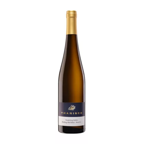 Thanisch Lieser Niederberg Helden Riesling Alte Reben Reserve 2024