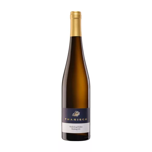 Thanisch Lieser Niederberg Helden Riesling Großes Gewächs 2024