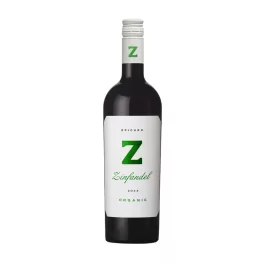 Epicuro Zinfandel Organic 2024