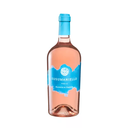 Masca del Tacco Susumaniello Rosé IGP 2025
