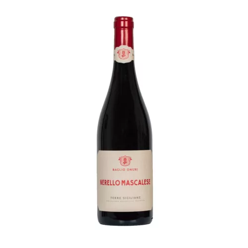 Baglio Onuri Nerello Mascalese IGP 2024