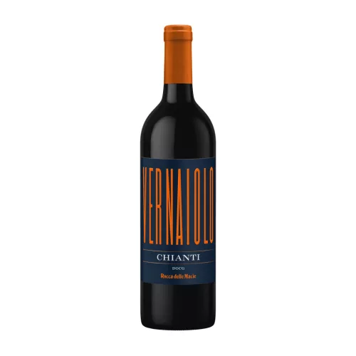 Rocca delle Macie Vernaiolo Chianti DOCG 2024