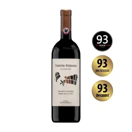   Rocca delle Macie Tenuta Fizzano Chianti Classico Gran Selezione DOCG 2021