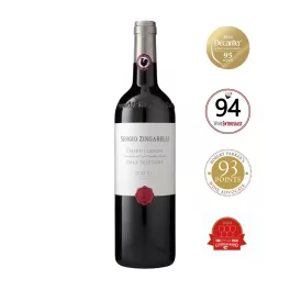   Rocca delle Macie Sergio Zingarelli Chianti Classico Gran Selezione DOCG 2021
