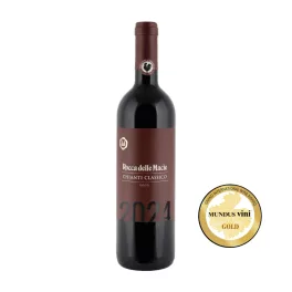 Rocca delle Macie Chianti Classico DOCG 2024