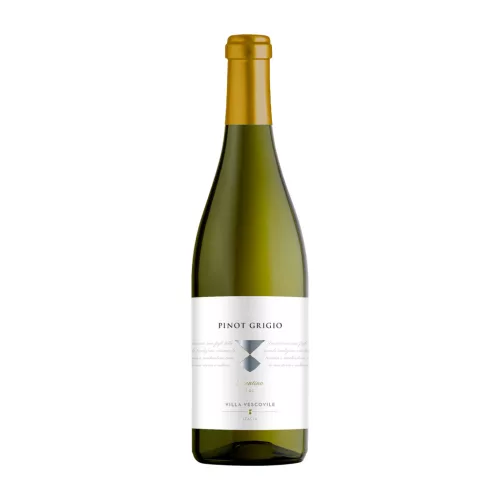Villa Vescovile Pinot Grigio Trentino DOC 2025