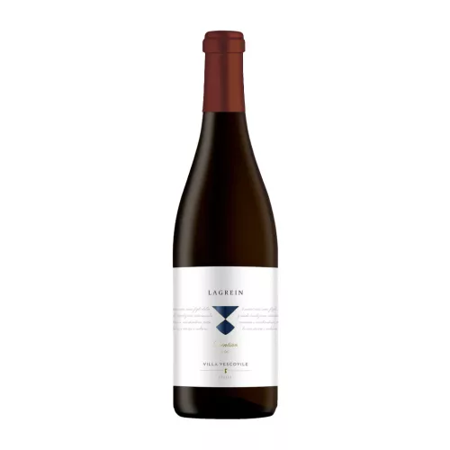 Villa Vescovile Lagrein Trentino DOC 2025