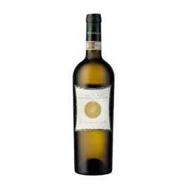 Macchialupa Greco di Tufo DOCG 2025