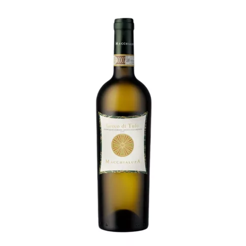Macchialupa Greco di Tufo DOCG 2025