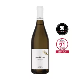 Tenuta Campomaccione Vermentino Maremma Toscana DOC 2025