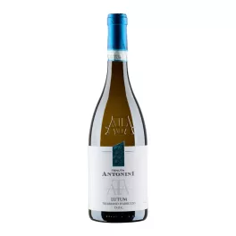 Tenuta Antonini Lutum Trebbiano D'Abruzzo ATA DOC 2025